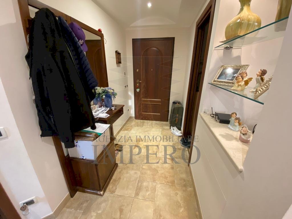 ingresso p.t. - Independent house Località Oria  104, Soldano - photo 2