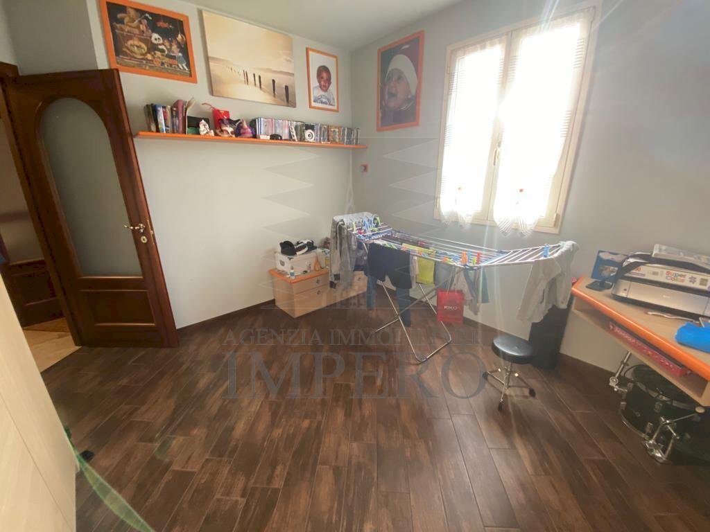 camera p.t. - Independent house Località Oria  104, Soldano - photo 3