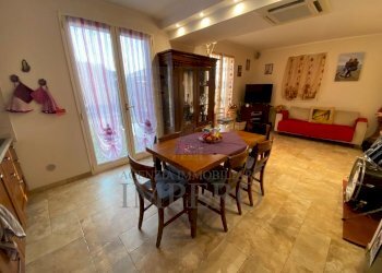 cucina p.t. - Independent house Località Oria  104, Soldano - photo 1