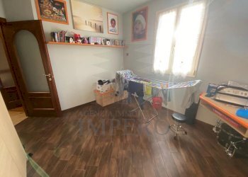 camera p.t. - Independent house Località Oria  104, Soldano - photo 3