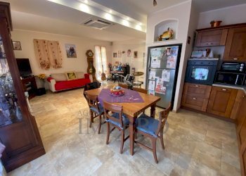 cucina p.t. - Independent house Località Oria  104, Soldano - photo 5