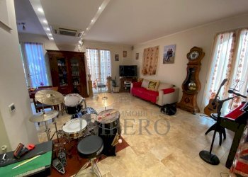 sala p.t. - Independent house Località Oria  104, Soldano - photo 7