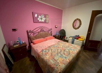 camera da letto p.t. - Independent house Località Oria  104, Soldano - photo 8