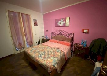 camera da letto p.t. - Independent house Località Oria  104, Soldano - photo 9