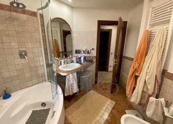 bagno p.t. - Independent house Località Oria  104, Soldano - photo 12