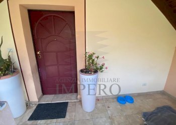 portone p1 - Independent house Località Oria  104, Soldano - photo 13