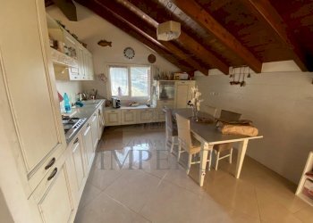 cucina p1 - Independent house Località Oria  104, Soldano - photo 14