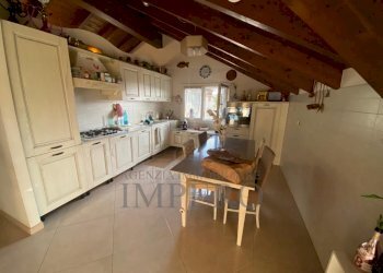 cucina p1 - Independent house Località Oria  104, Soldano - photo 15