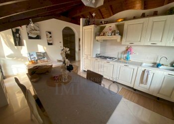 cucina p1 - Independent house Località Oria  104, Soldano - photo 16