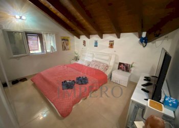 camera da letto p1 - Independent house Località Oria  104, Soldano - photo 20