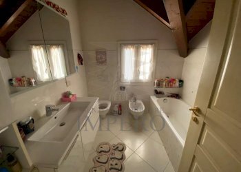 bagno p1 - Independent house Località Oria  104, Soldano - photo 21