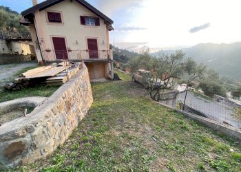 giardino - Independent house Località Oria  104, Soldano - photo 23