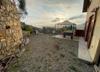 giardino - Independent house Località Oria  104, Soldano - photo 25