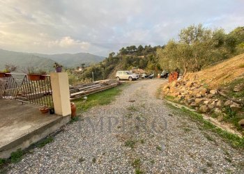 giardino - Independent house Località Oria  104, Soldano - photo 26