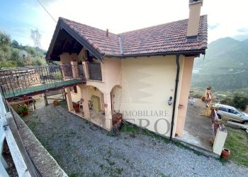 esterno - Independent house Località Oria  104, Soldano - photo 27