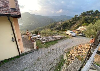 giardino - Independent house Località Oria  104, Soldano - photo 28