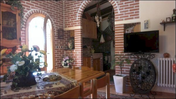 soggiorno - Independent house via coppetella 6, Jesi - photo 3