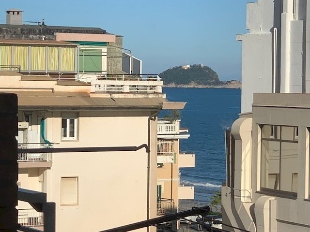 vista - Apartment C.so Europa, Alassio - photo 2