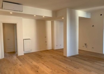 zona giorno - Appartamento C.so Europa, Alassio - foto 3