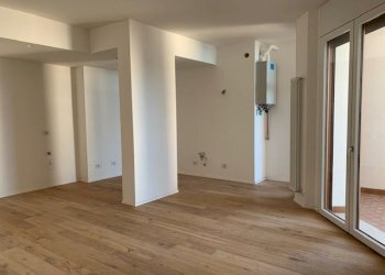 zona giorno - Appartamento C.so Europa, Alassio - foto 4