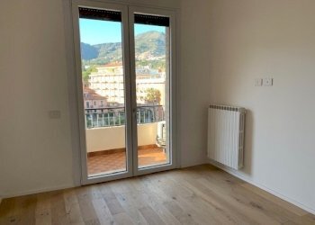 camera da letto - Appartamento C.so Europa, Alassio - foto 8