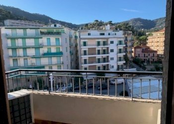 balcone - Appartamento C.so Europa, Alassio - foto 9