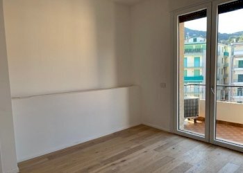 camera da letto - Appartamento C.so Europa, Alassio - foto 10