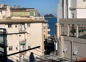 balcone - Appartamento C.so Europa, Alassio - foto 12