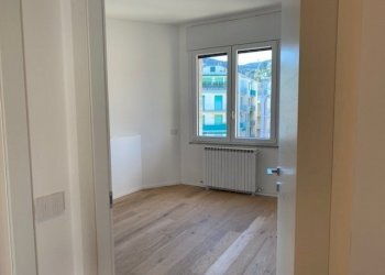 camera da letto - Appartamento C.so Europa, Alassio - foto 16