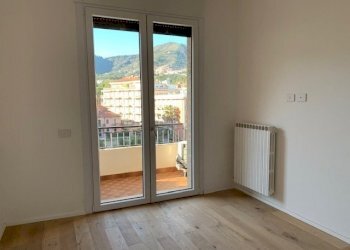 camera da letto - Appartamento C.so Europa, Alassio - foto 17