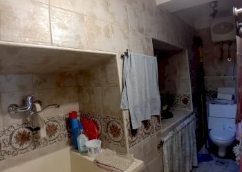 bagno - Casa indipendente Serramonacesca - foto 5