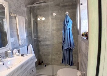 bagno - Casa indipendente Serramonacesca - foto 13