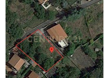 Progetto senza titolo.png - Terreno edificabile Via Tarderia 93A, Pedara - foto 1