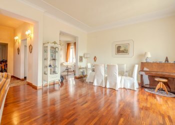 13.jpg - Appartamento Via Nerola 16, Roma - foto 13