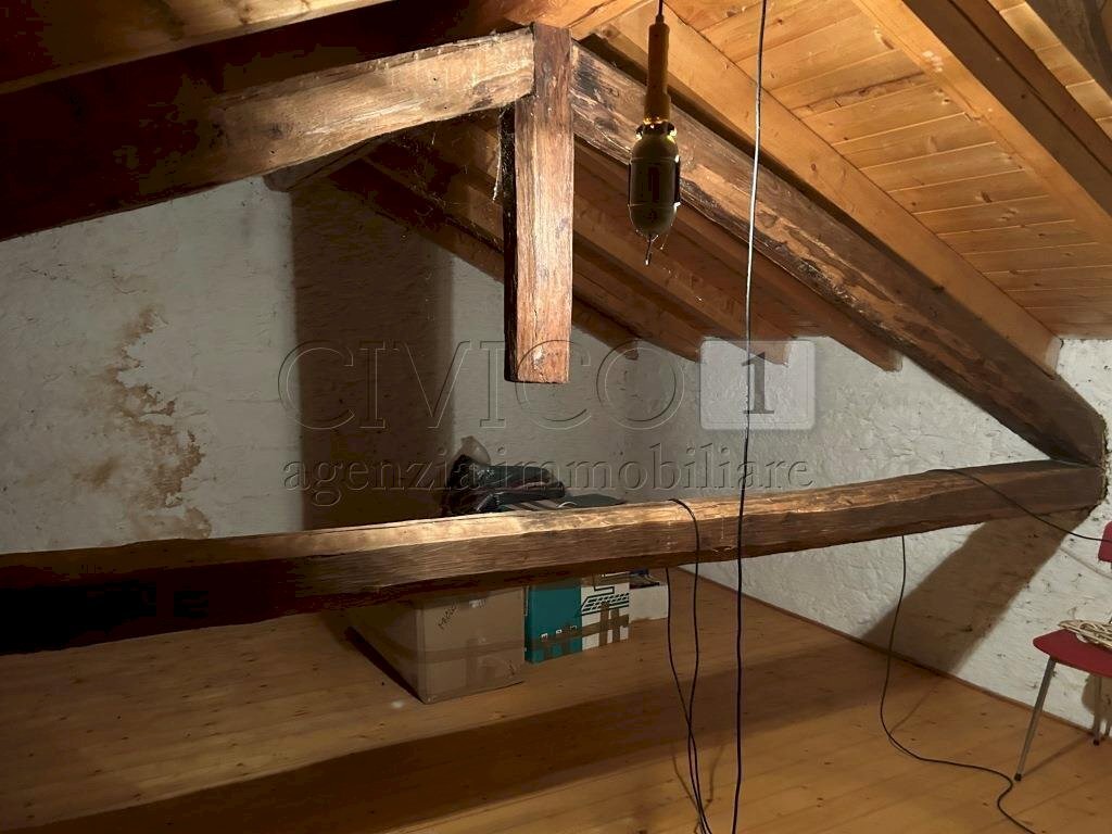 06 Soffitta (2).jpg - Rustico Via Fagnini 8, Villaga - foto 3