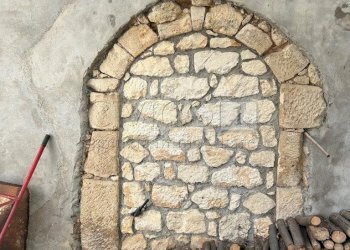 07 Particolari (4).jpg - Rustico Via Fagnini 8, Villaga - foto 5