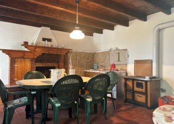 02 Cucina (5).jpg - Rustico Via Fagnini 8, Villaga - foto 7