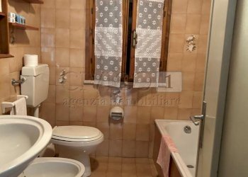 03 Bagno (2).jpg - Rustico Via Fagnini 8, Villaga - foto 8