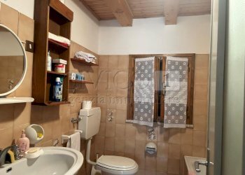 03 Bagno (4).jpg - Rustico Via Fagnini 8, Villaga - foto 9