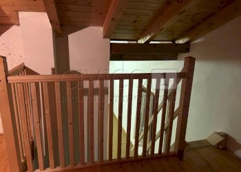 06 Soffitta (4).jpg - Rustico Via Fagnini 8, Villaga - foto 15