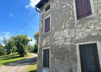 08 Esterni (1).jpg - Rustico Via Fagnini 8, Villaga - foto 20