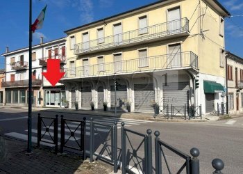 Esterno (4).JPG - Locale Commerciale Via Riviera 63, Nanto - foto 25