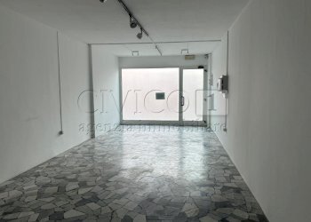Negozio Nanto (15).JPG - Locale Commerciale Via Riviera 63, Nanto - foto 16