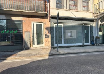 Negozio Nanto (20).JPG - Locale Commerciale Via Riviera 63, Nanto - foto 23