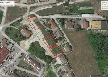 GoogleEarth.jpg - Terreno edificabile Via Torino 142, Dogliani - foto 2