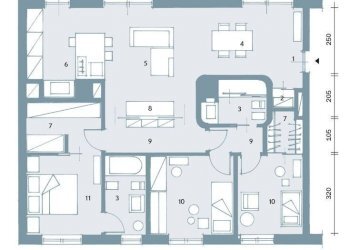 piantina.jpg - Terreno edificabile Via Torino 142, Dogliani - foto 7