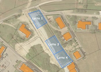 forMaps-1.jpg - Terreno edificabile Via Torino 142, Dogliani - foto 1