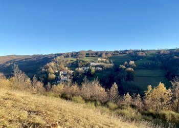 05.jpeg - Agricultural land SP115 15, Marsaglia - photo 5