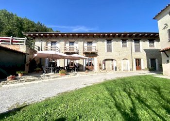 01.jpeg - Agritourism borgata garombo 10, Somano - photo 1