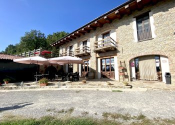 02.jpeg - Agritourism borgata garombo 10, Somano - photo 2